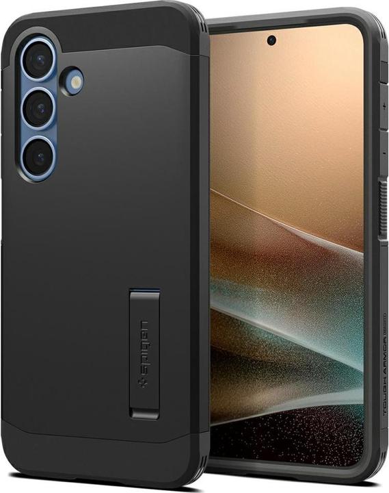 Spigen Tough Armor (Samsung Galaxy S25)
