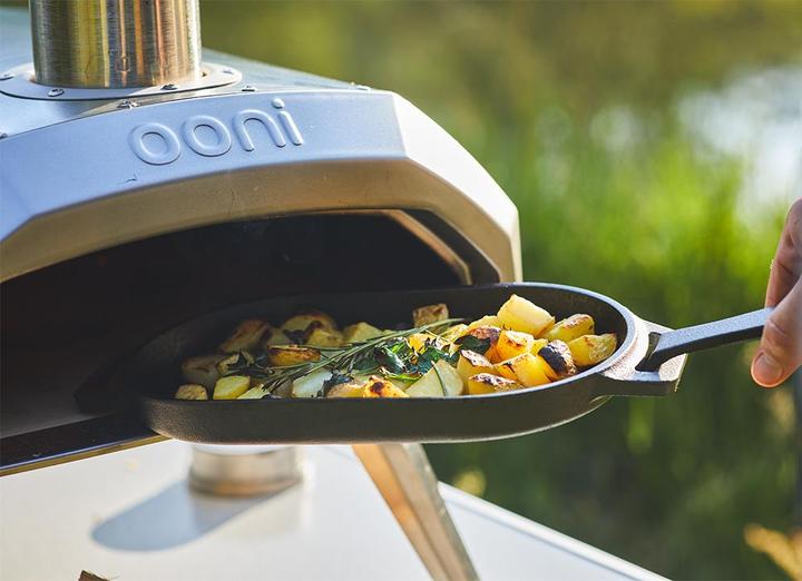 Image du produit Ooni Grizzly Pan