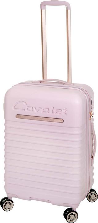 Produktbild Cavalet Pasadena Mittelrosa (89 l)