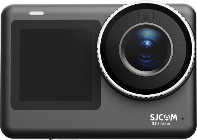 Immagine prodotto Sjcam SJ11 Active Black - Videocamera sportiva (30p, WiFi)