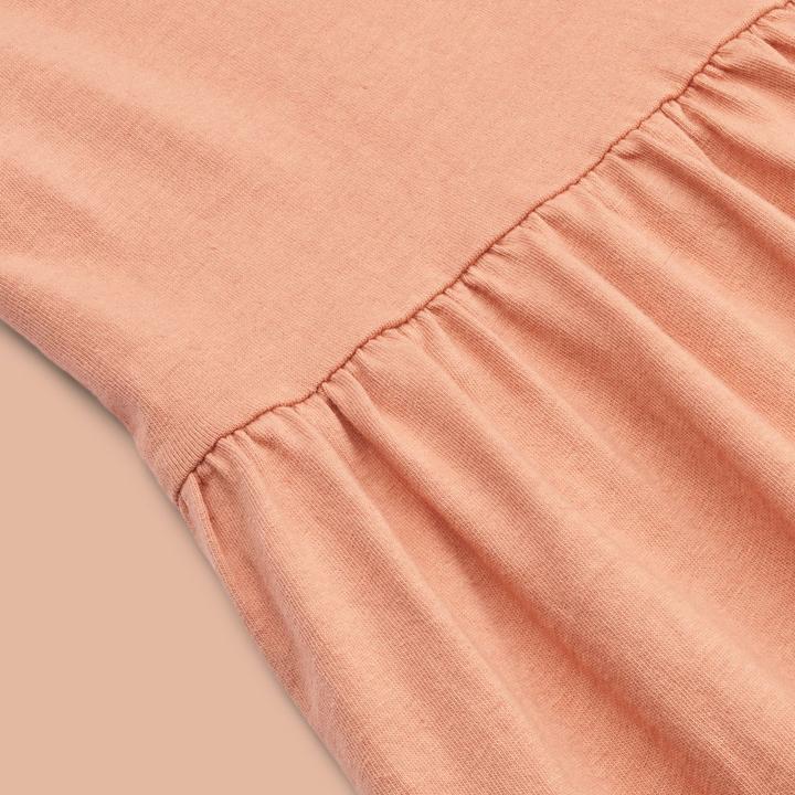 Actual product image Liewood Dress Lima OEKO TEX certified (86)