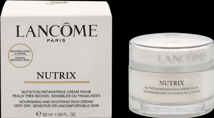 Image du produit Lancôme Nutrix (50 ml, Crème de jour)