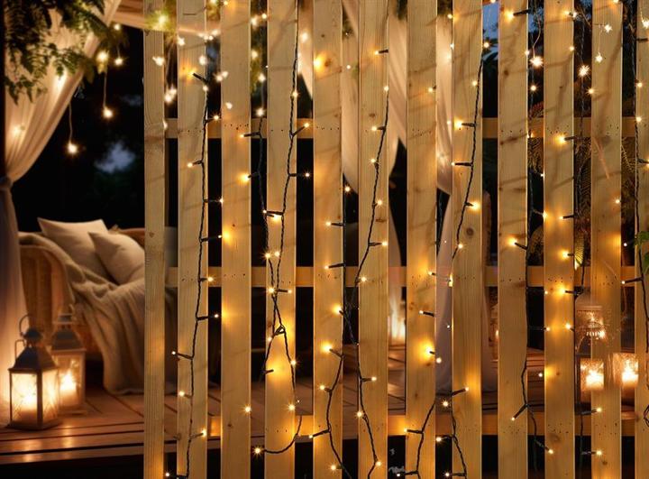 Image du produit GuGus Lumières de fées LED (24 m)