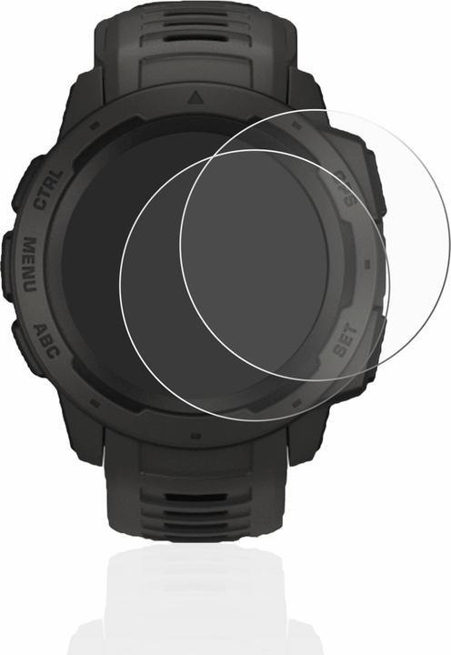 Actual product image BROTECT Screen Protector Clear