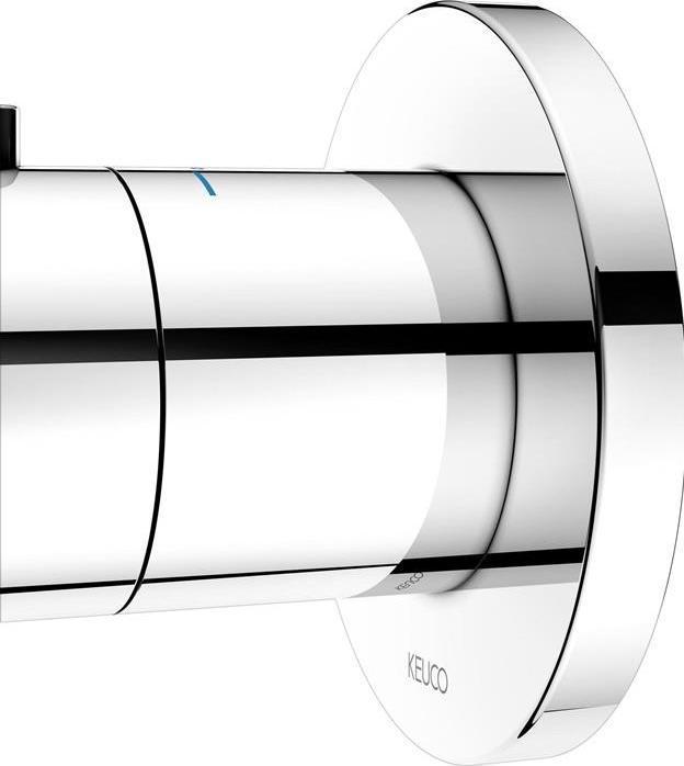 Produktbild Keuco Thermostatarmatur IXMO