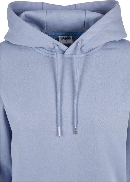 Produktbild Urban Classics Ladies Organic Hoody (XXL)