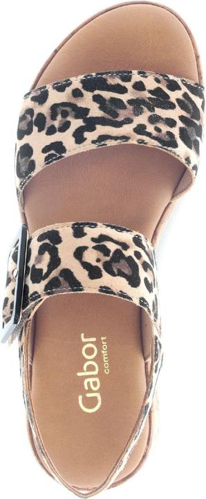 Produktbild Gabor Sandalen (38)