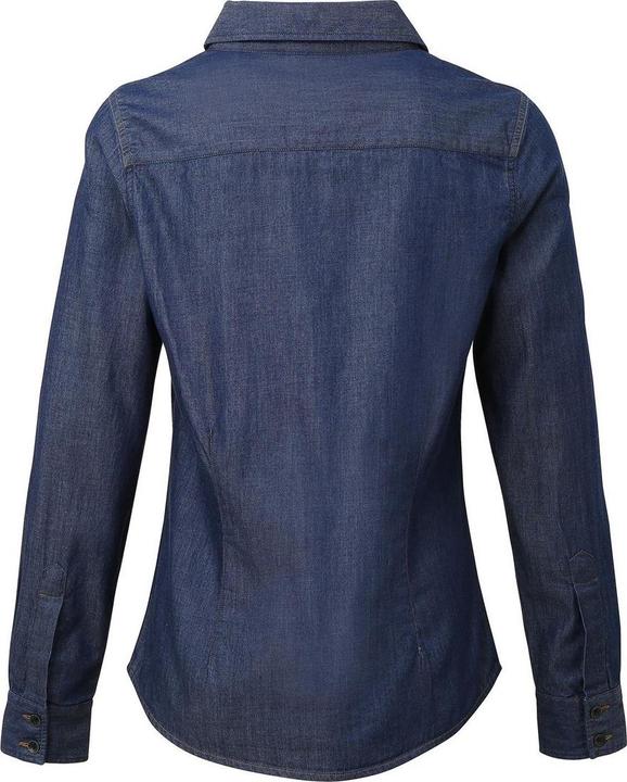 Immagine prodotto Premier Camicia Cucitura Donna (XS)
