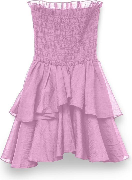 Vero Moda SNRUBY Kurzes Kleid Kleid