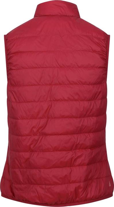 Actual product image Regatta Womens/Ladies Hillpack Insulated Body Warmer (36 D)