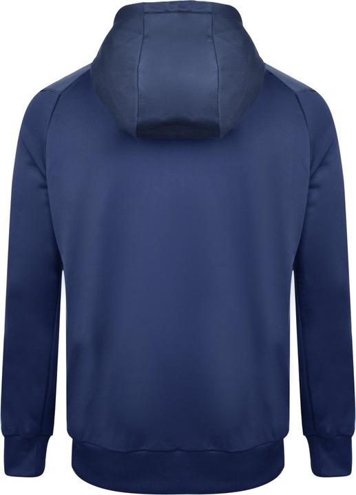Produktbild Umbro Hoodie mit durchgehendem Reissverschluss (128)