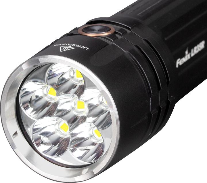 Produktbild Fenix LR35R (14 cm, 10000 lm)