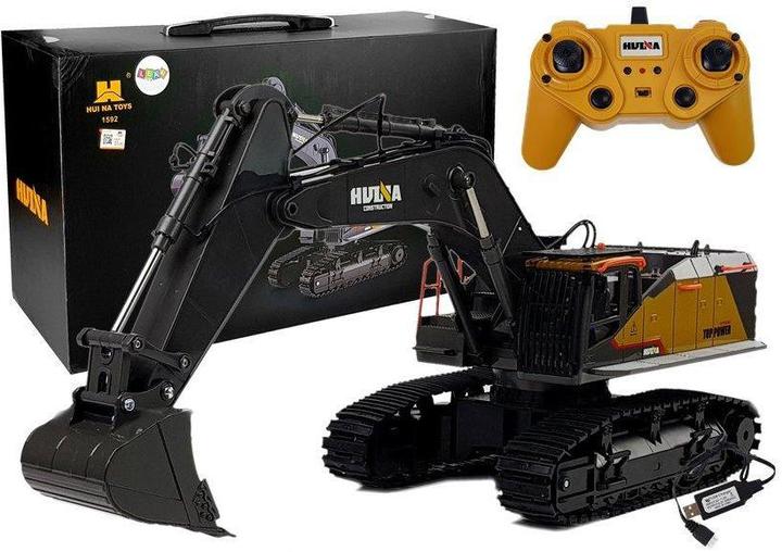 Image du produit Lean Toys HuiNa