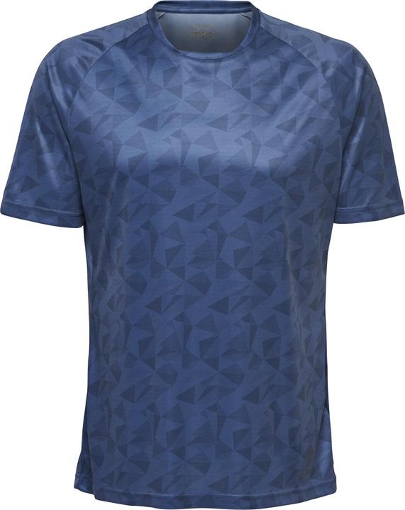 Actual product image hummel Active Poly Jersey S/S (XL)