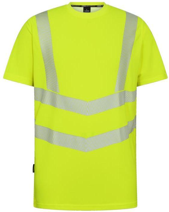 Produktbild F. Engel Safety T-Shirt (M)