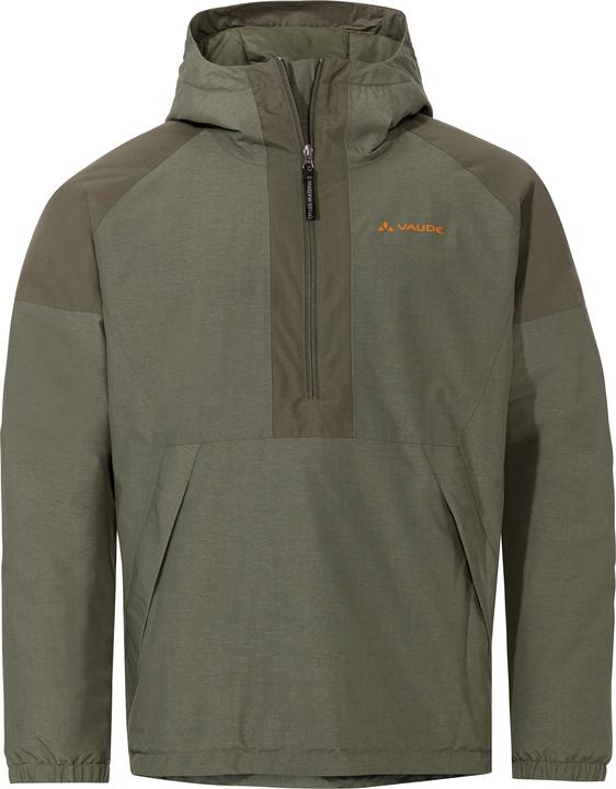 Produktbild Vaude Neyland Padded Halfzip Jacket (XXL)