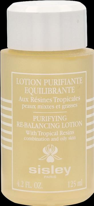 Produktbild Sisley Lotion Purifiante Équilibrante aux Résines Tropicales (Reinigungslotion, 1250 ml)