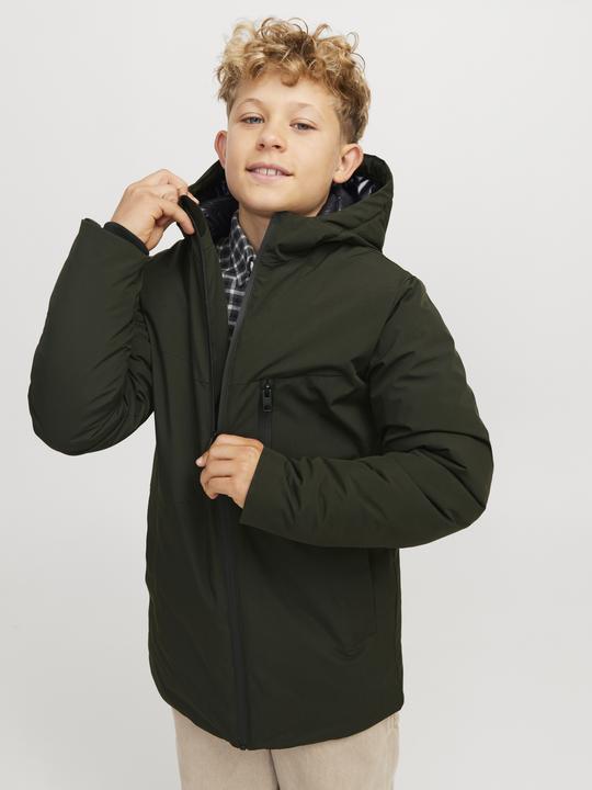 Produktbild Jack & Jones Parka Für jungs Parka (152)