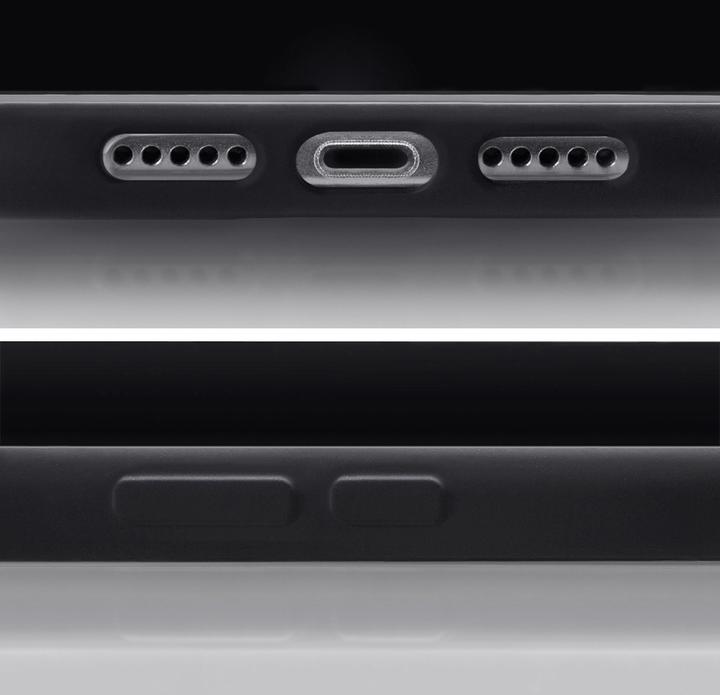 Actual product image Mobilize Rubber gelly cover (OnePlus North CE 3 Lite)