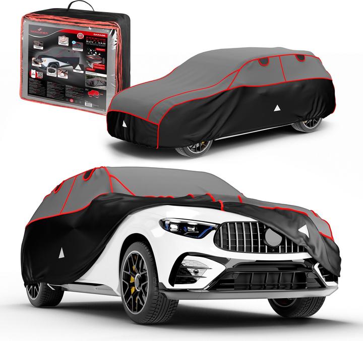 Image du produit Walser Bâche anti-grêle SUV Premium Hybrid