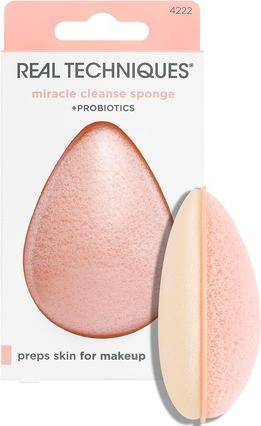 Image du produit Real Techniques Éponge Miracle Cleanse