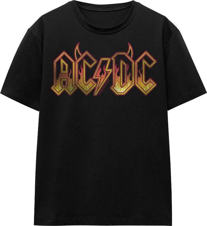 Produktbild AC/DC TShirt (L)