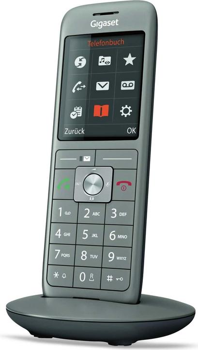 Produktbild Gigaset CL660 HX (DE-Version)