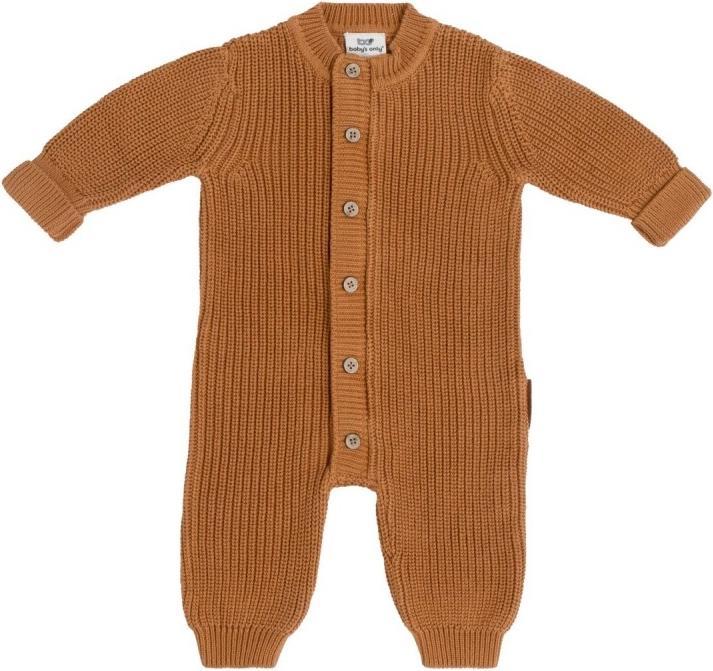 Baby's only Babys Only Strampler Soul, Caramel