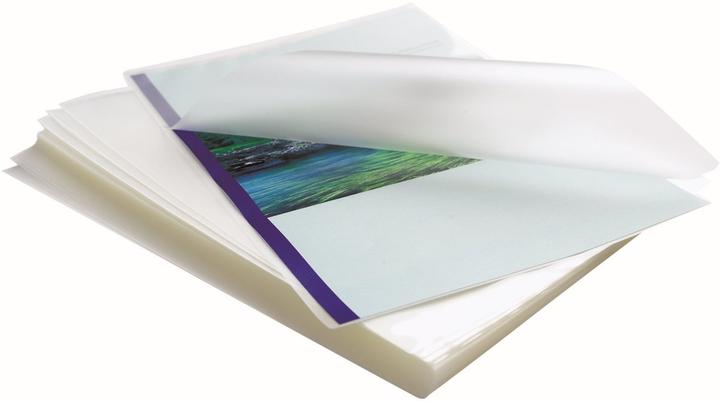 Actual product image Fellowes Enhance 80 (A3, 100 Piece, 80 µm)