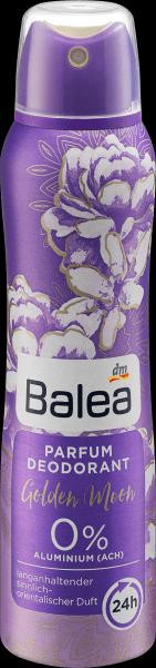 Produktbild dm Balea Golden Moon (Spray, 150 ml)