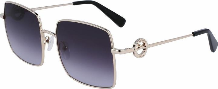 Actual product image Longchamp Women's sunglasses LO162S-753 Ø 55 mm