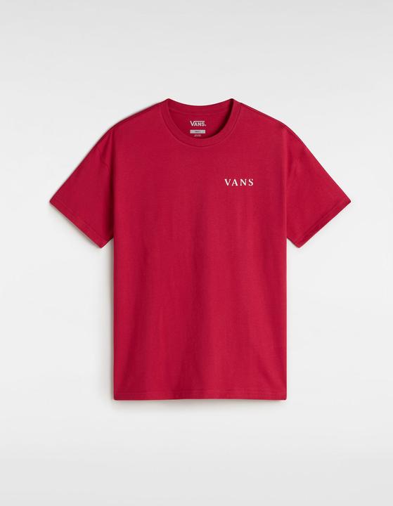 Image du produit Vans Night Orb Oversized SS CHERRIES JUBILEE (XL)