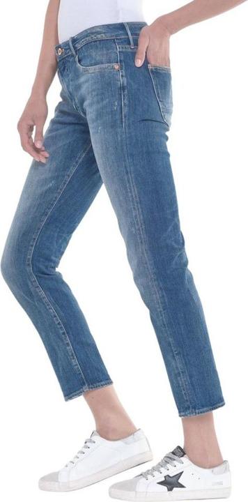 Actual product image Le Temps Des Cerises 's boyfit jeans sea 200/43 (36)