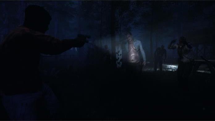 Produktbild Merge Games Daymare: 1998 (PS4, EN, FR)