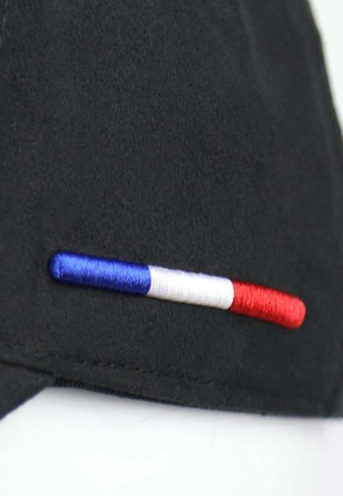 Immagine prodotto LXH Cappellini Casquette Suédine - Genève (Taglia unica)