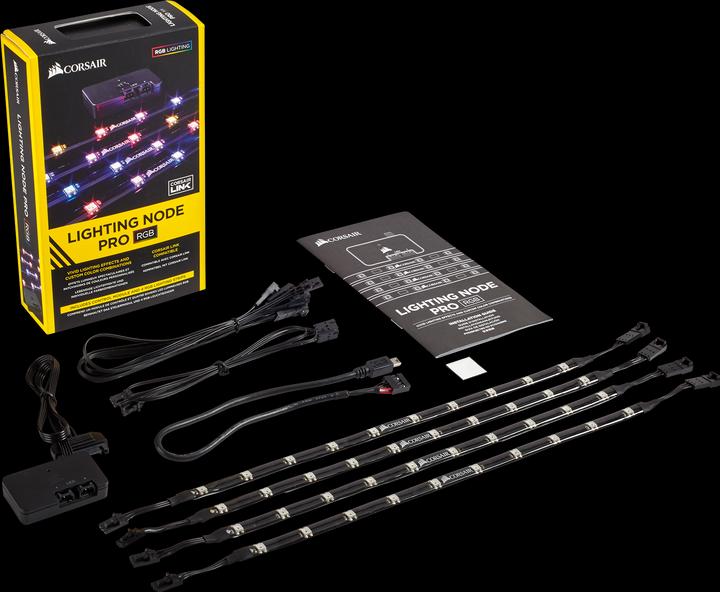 Actual product image Corsair Lighting Node Pro (RGB)