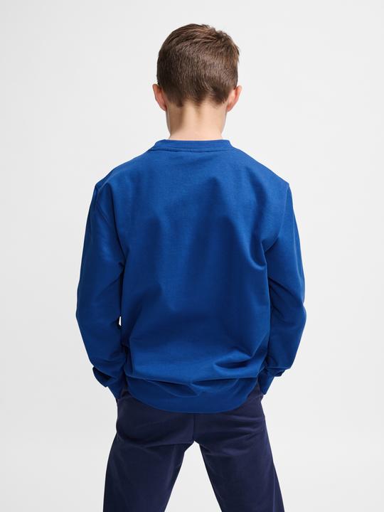 Actual product image hummel Hmlgo 2.0 Sweatshirt Kids (128)