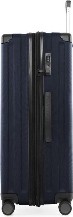 Produktbild Hauptstadtkoffer Q-Damm - Grosser Koffer Hartschale (111 l, L (90 - 115l))