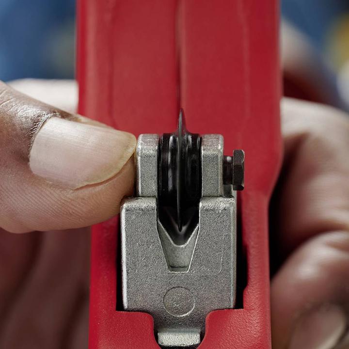 Actual product image Knipex TubiX XL (260 mm)