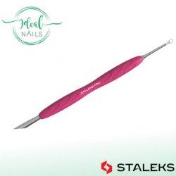 Image du produit Staples Double instrument avec manche en silicone UNIQ PQ-11/2 Ring et Hoofsticks