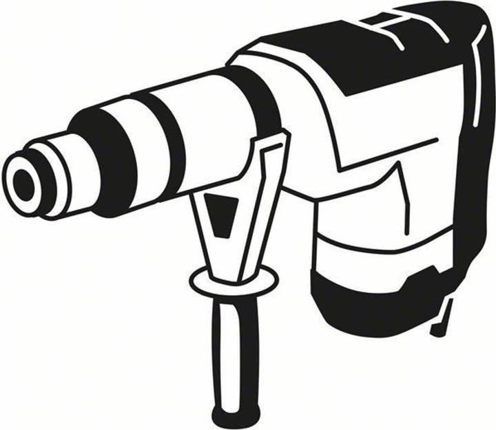 Actual product image Bosch Professional Zubehör Hammer drill (16 mm)