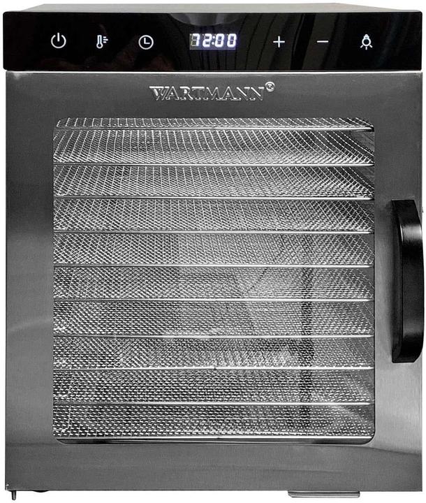 Produktbild Wartmann Dörrgerät WM-2110 DH
