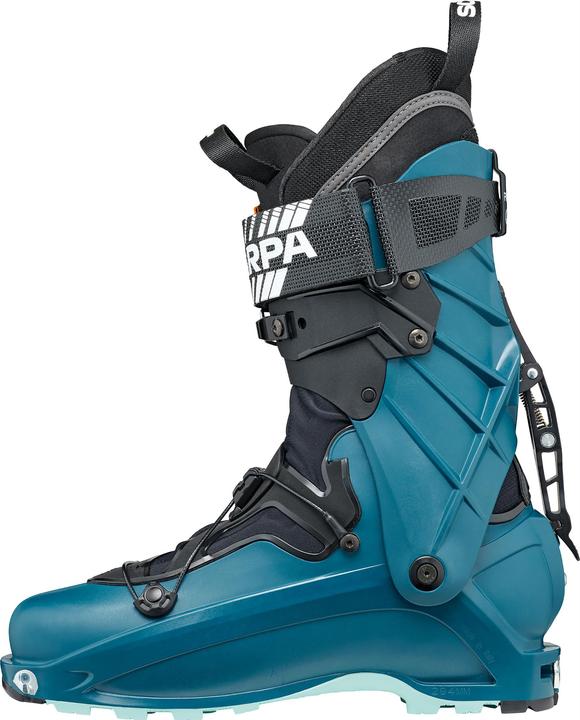 Produktbild Scarpa F1 GT Wmn (24)