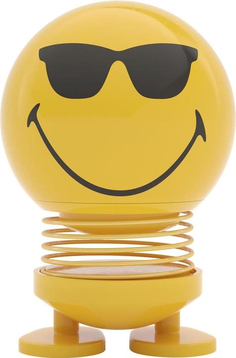 Immagine prodotto Hoptimist Baby Smiley Cool (8 x 8 x 10 cm)