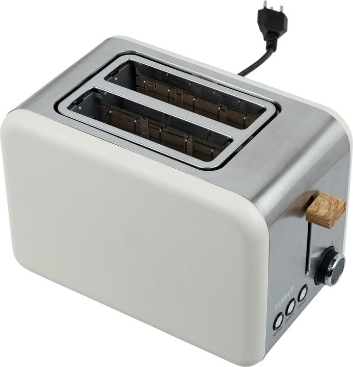 Produktbild Furber Toaster