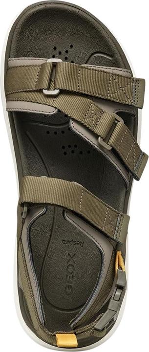 Produktbild Geox Sandalen U SPHERICA ACTIF X S (44)