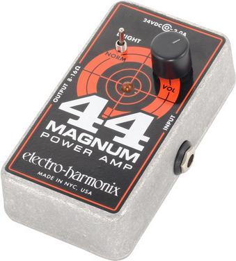Actual product image Electro-Harmonix 44 Magnum
