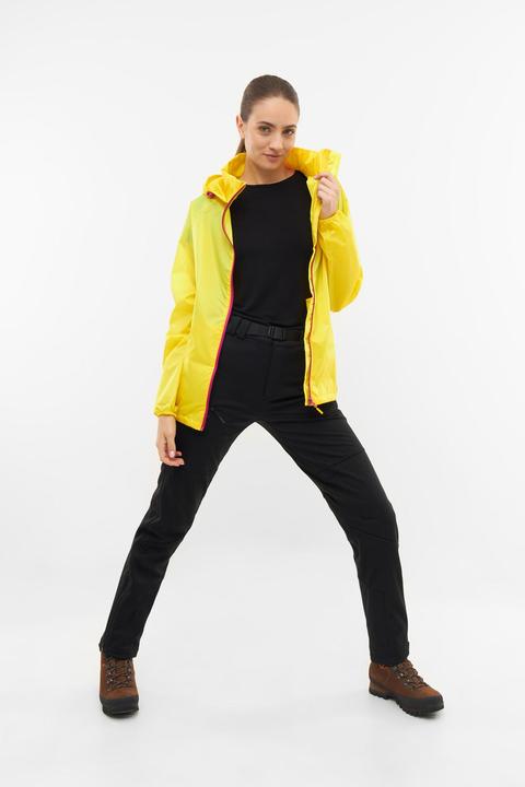 Produktbild MGA Wikinger Rainier Lady Jacke (XS)