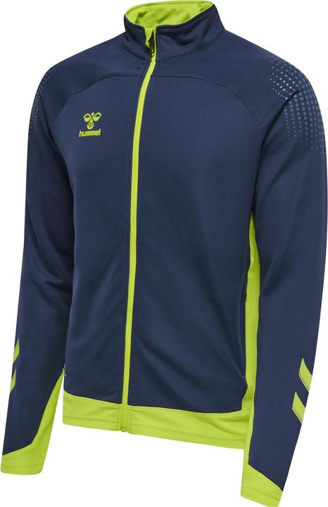 Produktbild hummel Lead Poly Zip Jacket (3XL)