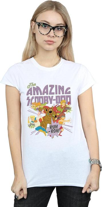 Produktbild Scooby Doo The Amazing Scooby TShirt (L)
